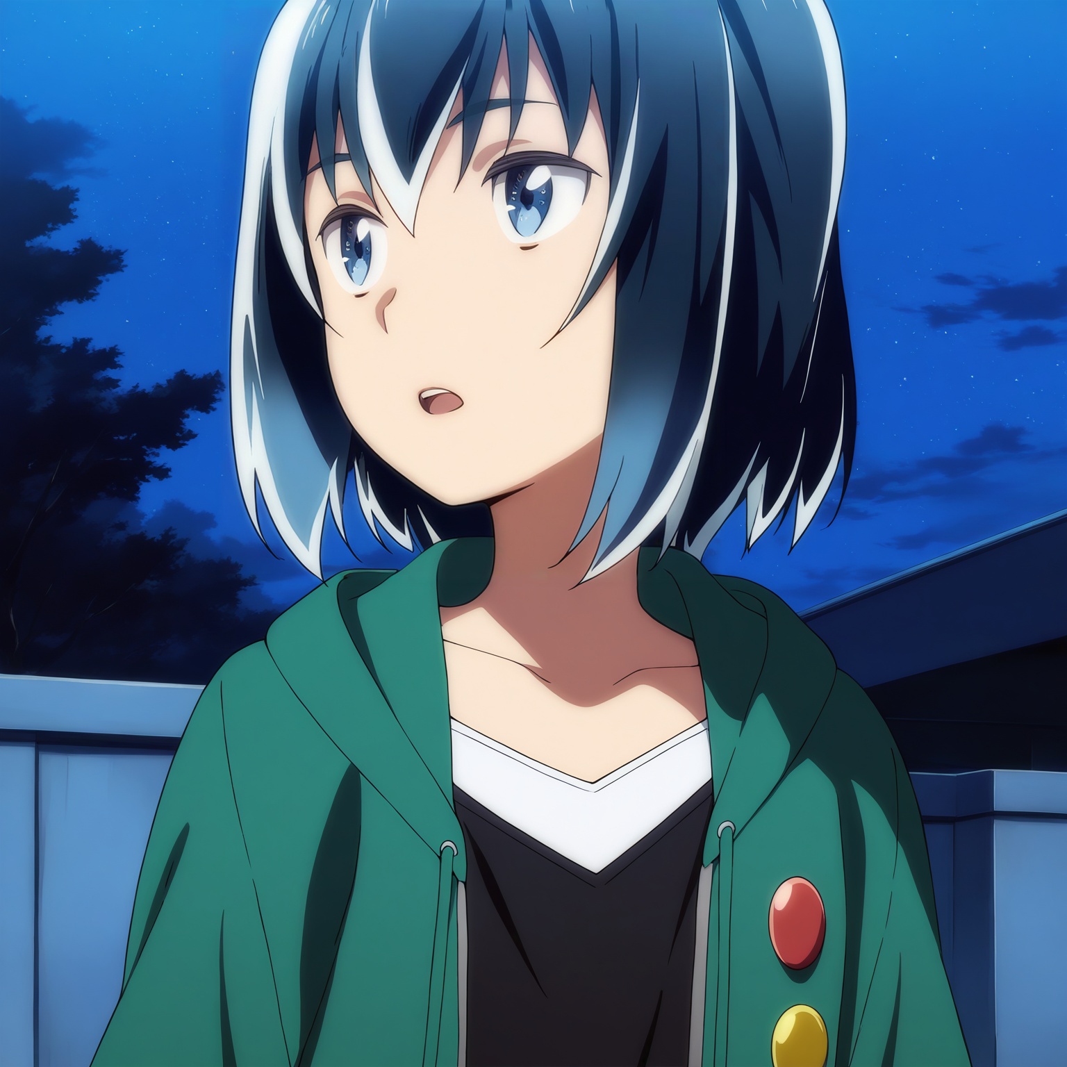 sharp focus,  pixiv masterpiece,  score_9 on Tensor.Art