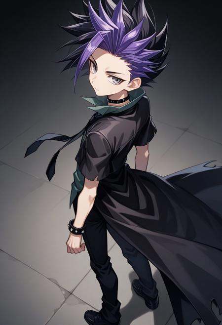 masterpiece,  best quality,  yuto on Tensor.Art