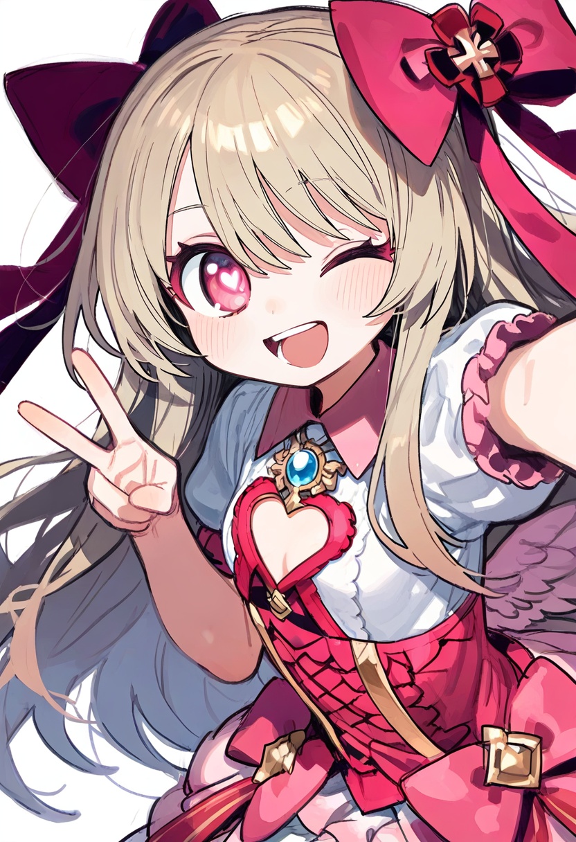 1girl,  chaos marie \(grimms notes\),  grimms notes on Tensor.Art