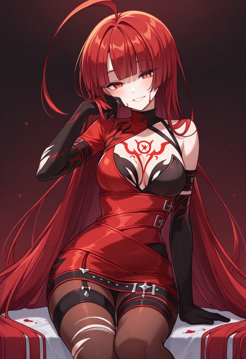 (masterpiece,  best quality,  highres on Tensor.Art