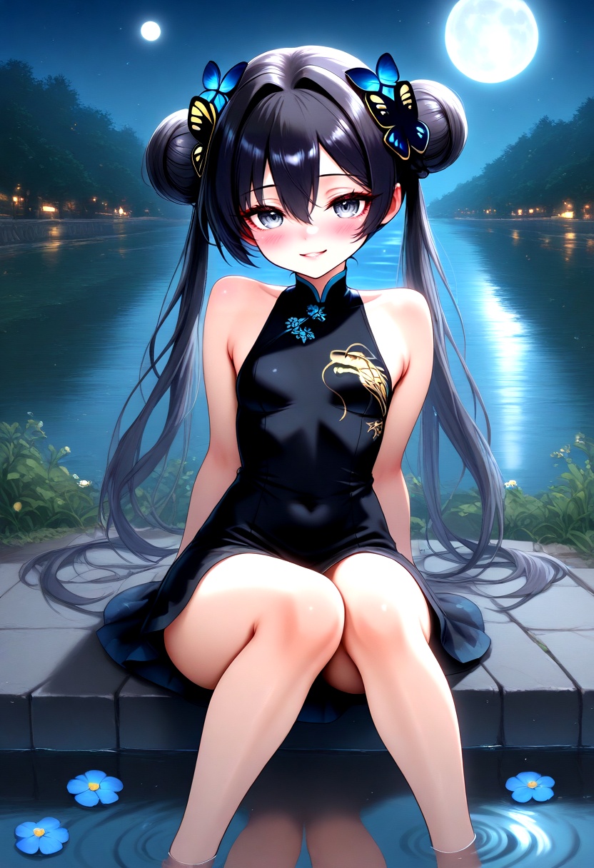(masterpiece,  best quality),  amazing quality on Tensor.Art
