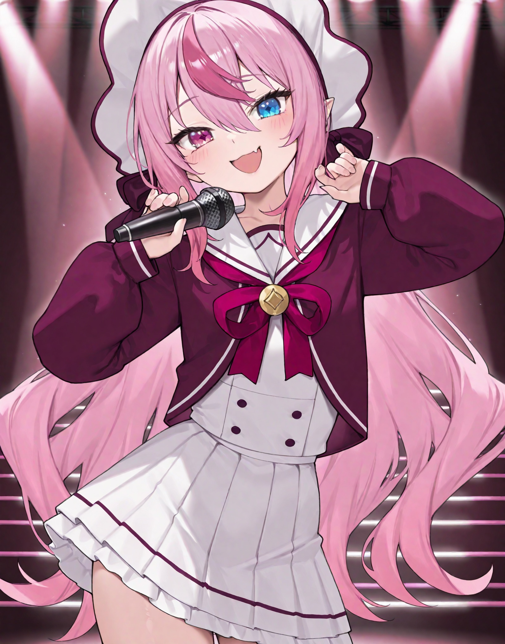 masterpiece,  perfect quality,  best quality on Tensor.Art