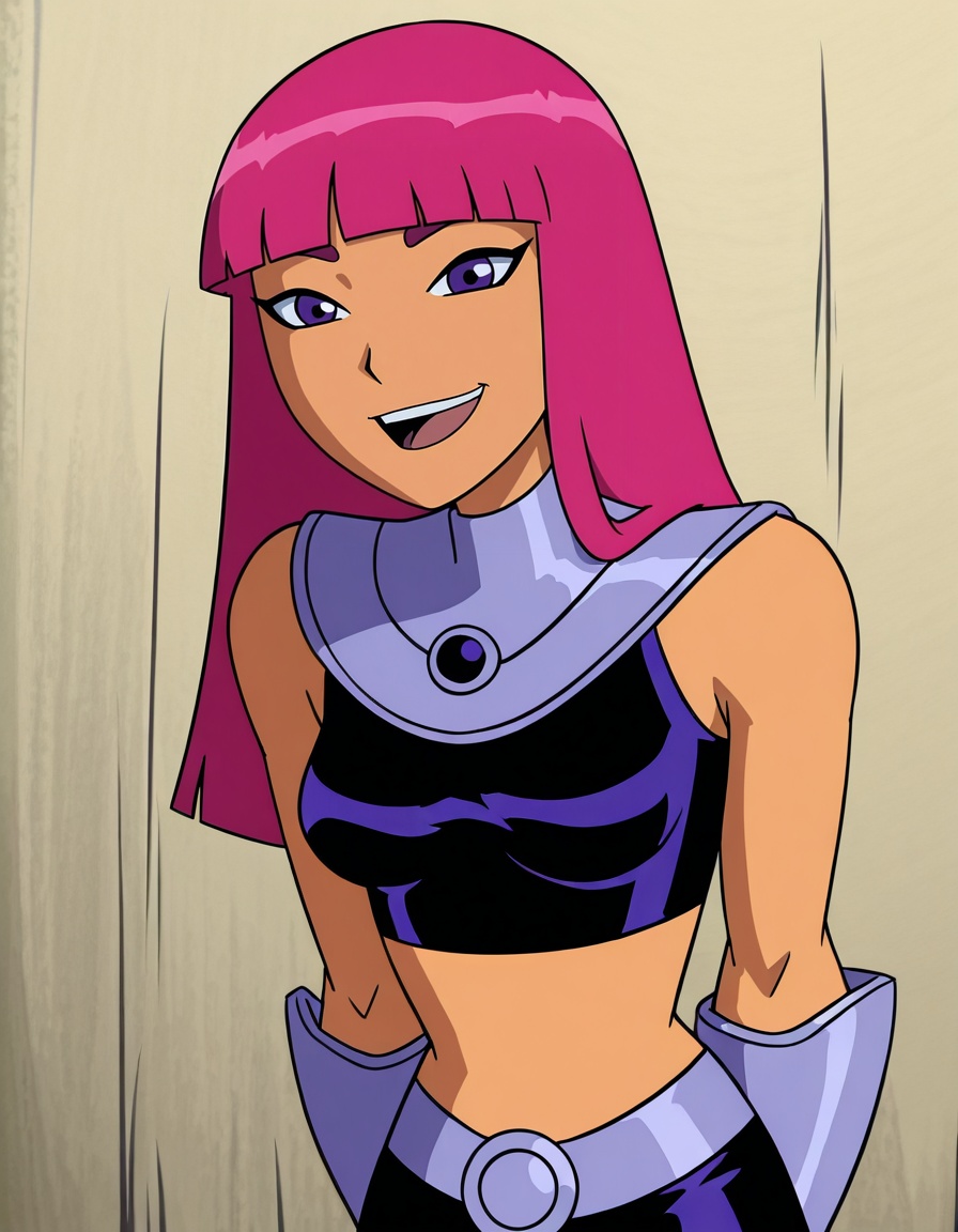 BlackfireTT,  1girl,  solo on Tensor.Art