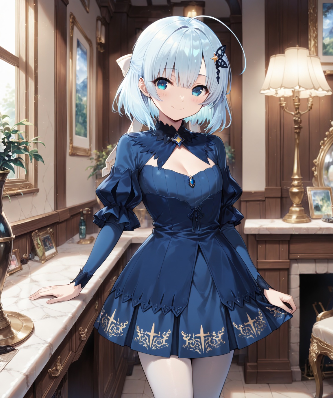 masterpiece,  best quality,  amazing quality on Tensor.Art