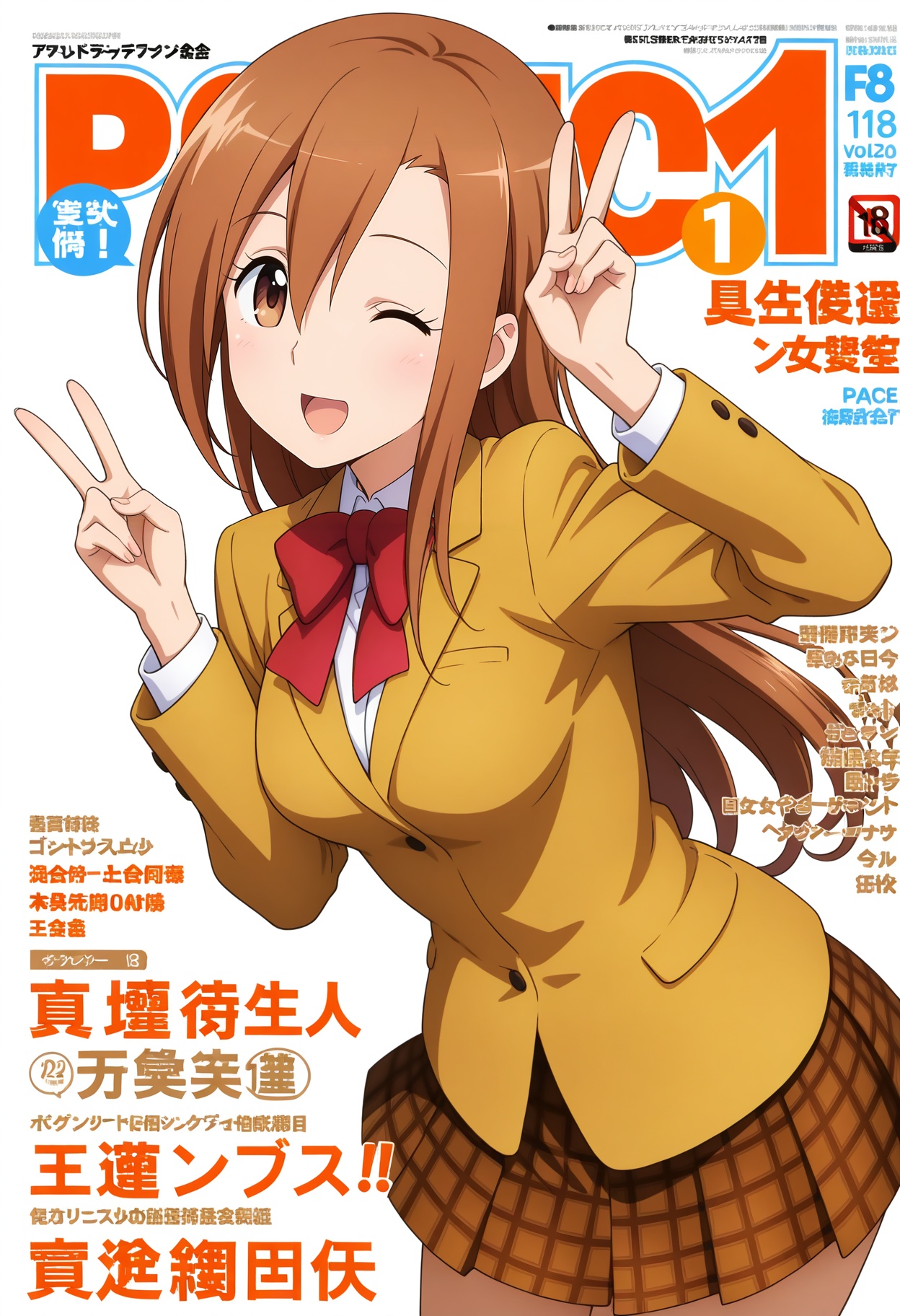 best quality,  masterpiece,  1girl on Tensor.Art