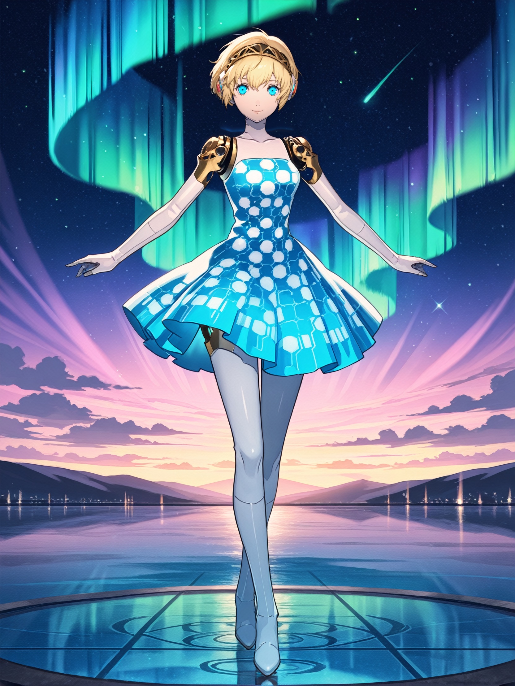masterpiece,  best quality,  absurdres on Tensor.Art
