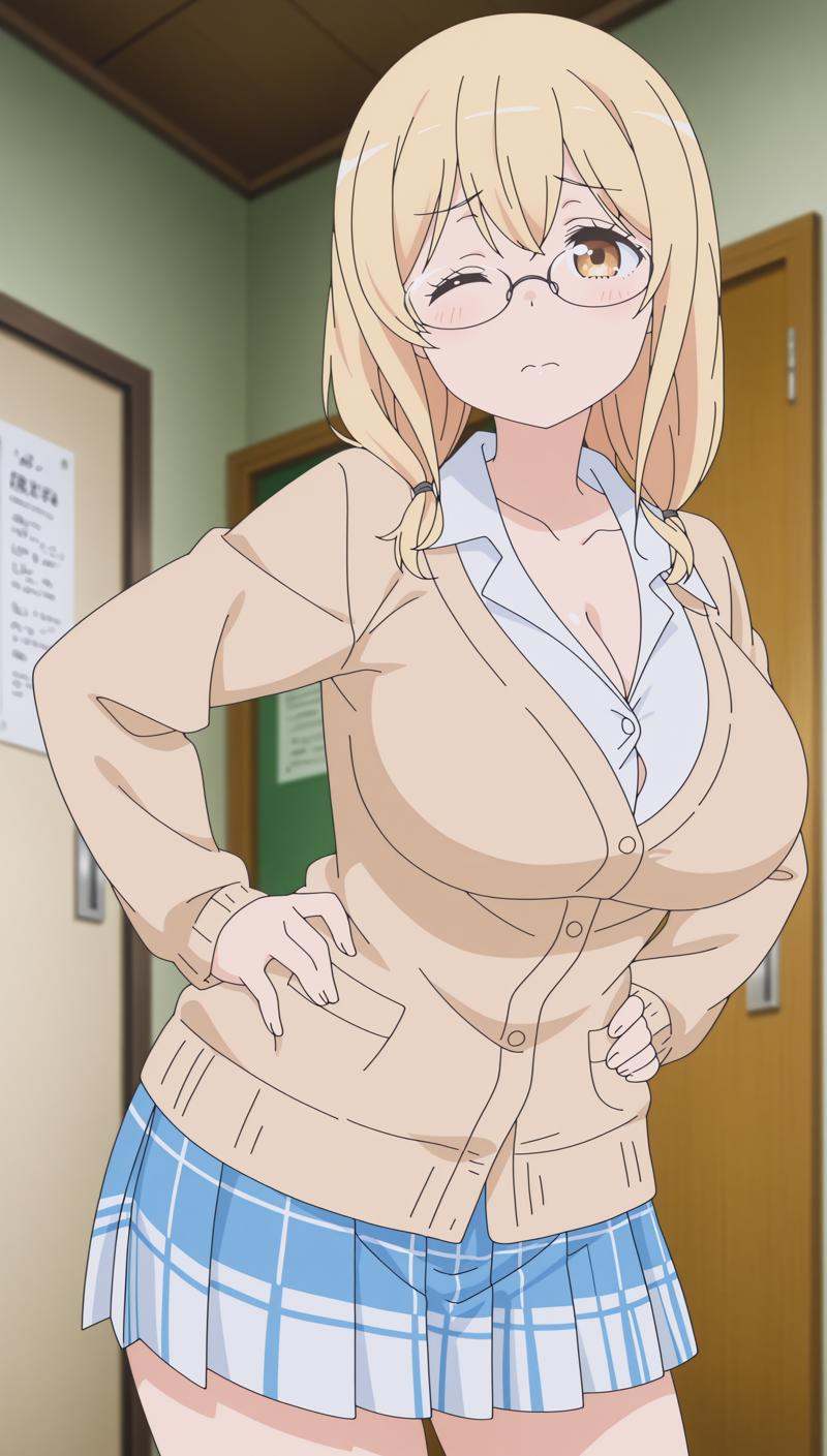 masterpiece,  anime coloring,  newest on Tensor.Art