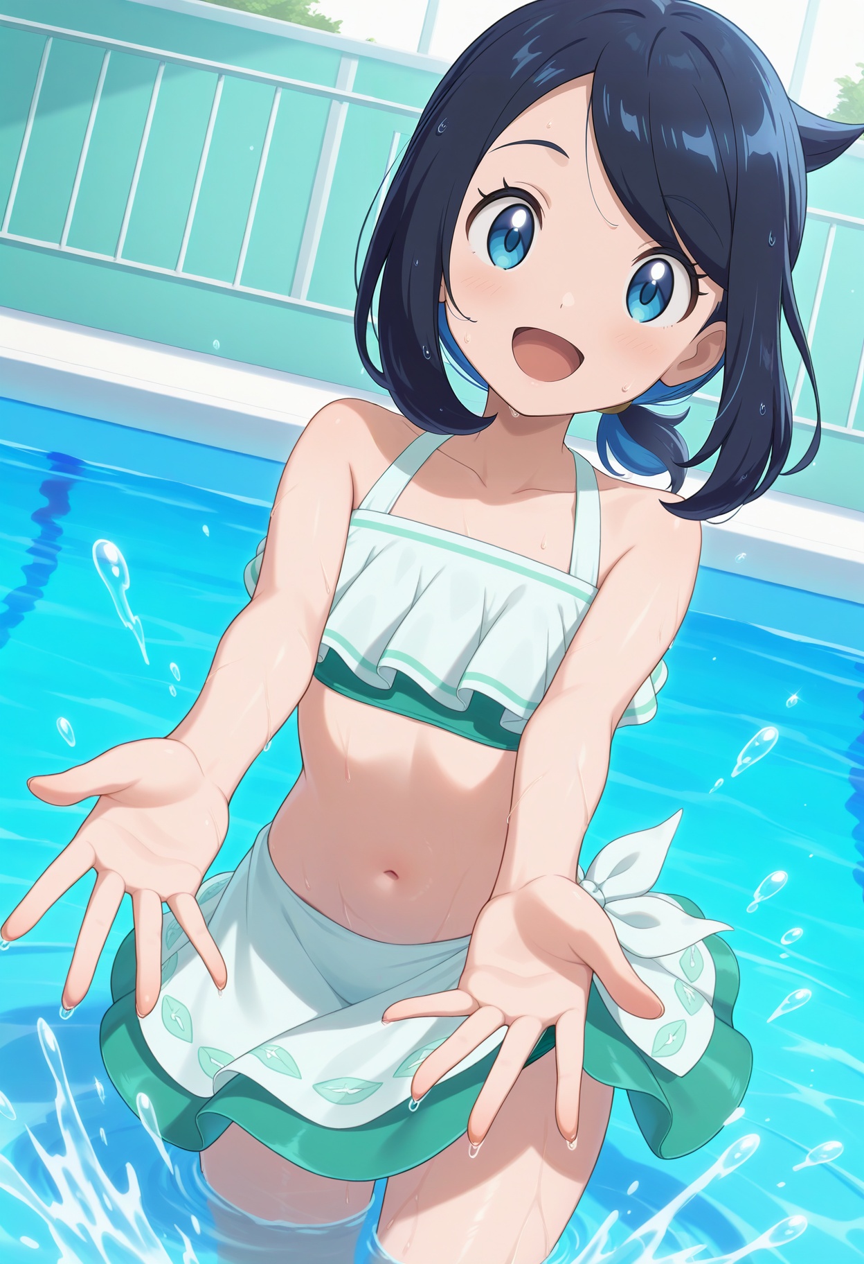 best quality,  good quality,  amazing quality on Tensor.Art