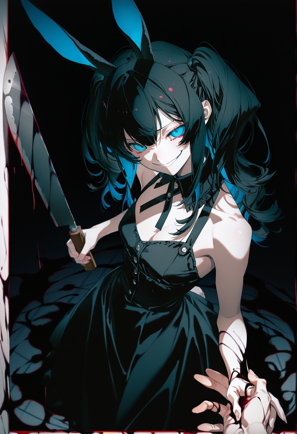 best_quality,  masterpiece,  (noyu (noyu23386566):0.5) on Tensor.Art
