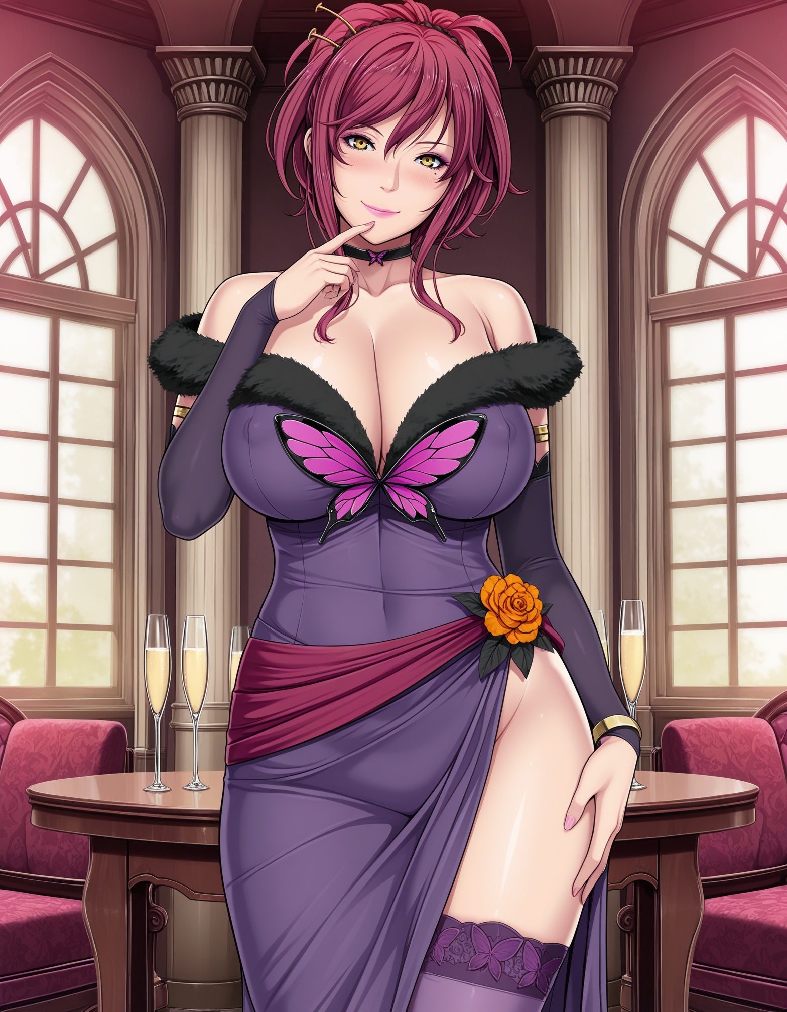 masterpiece,  good quality,  best quality on Tensor.Art