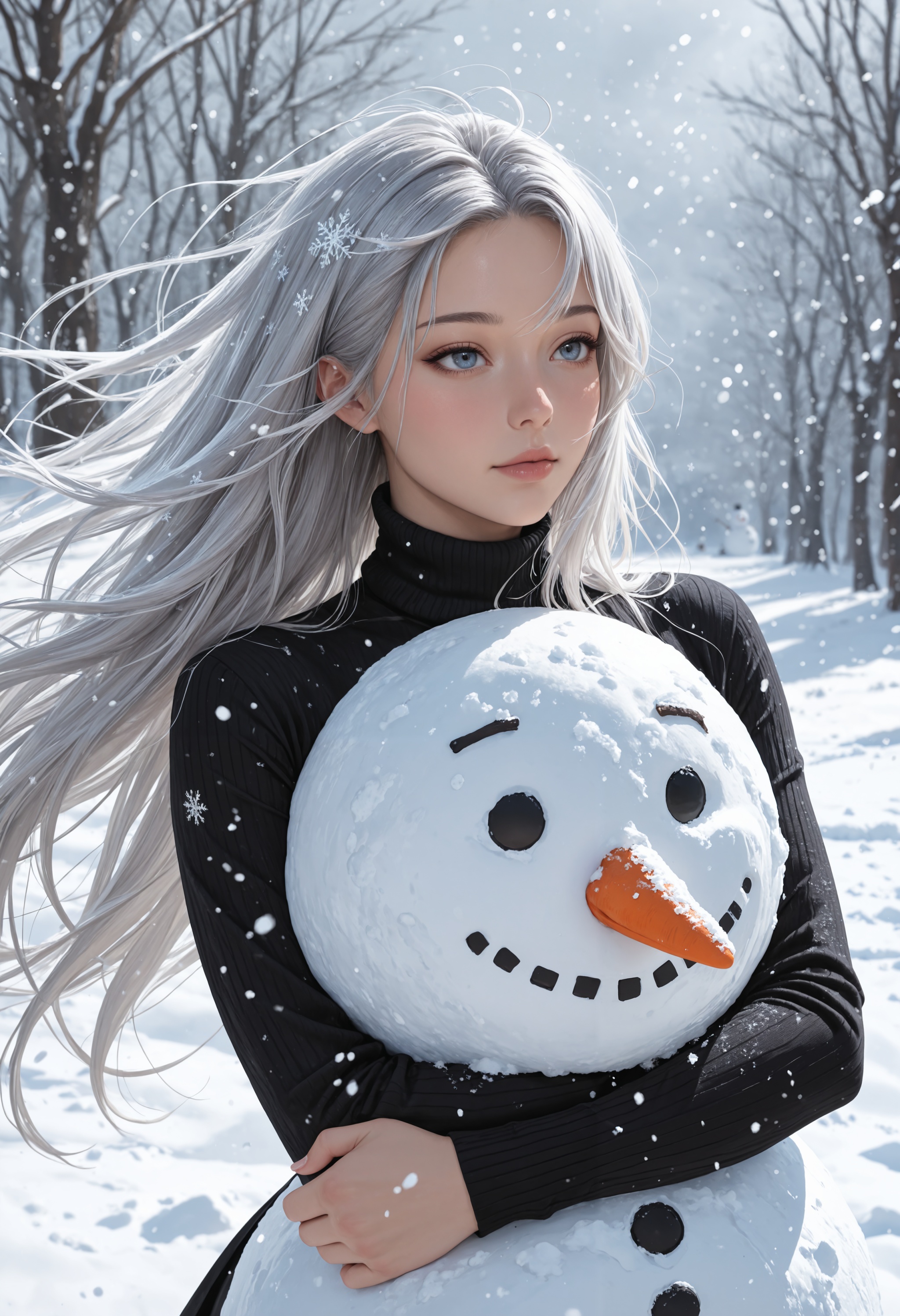 (masterpiece,  best quality,  newest on Tensor.Art