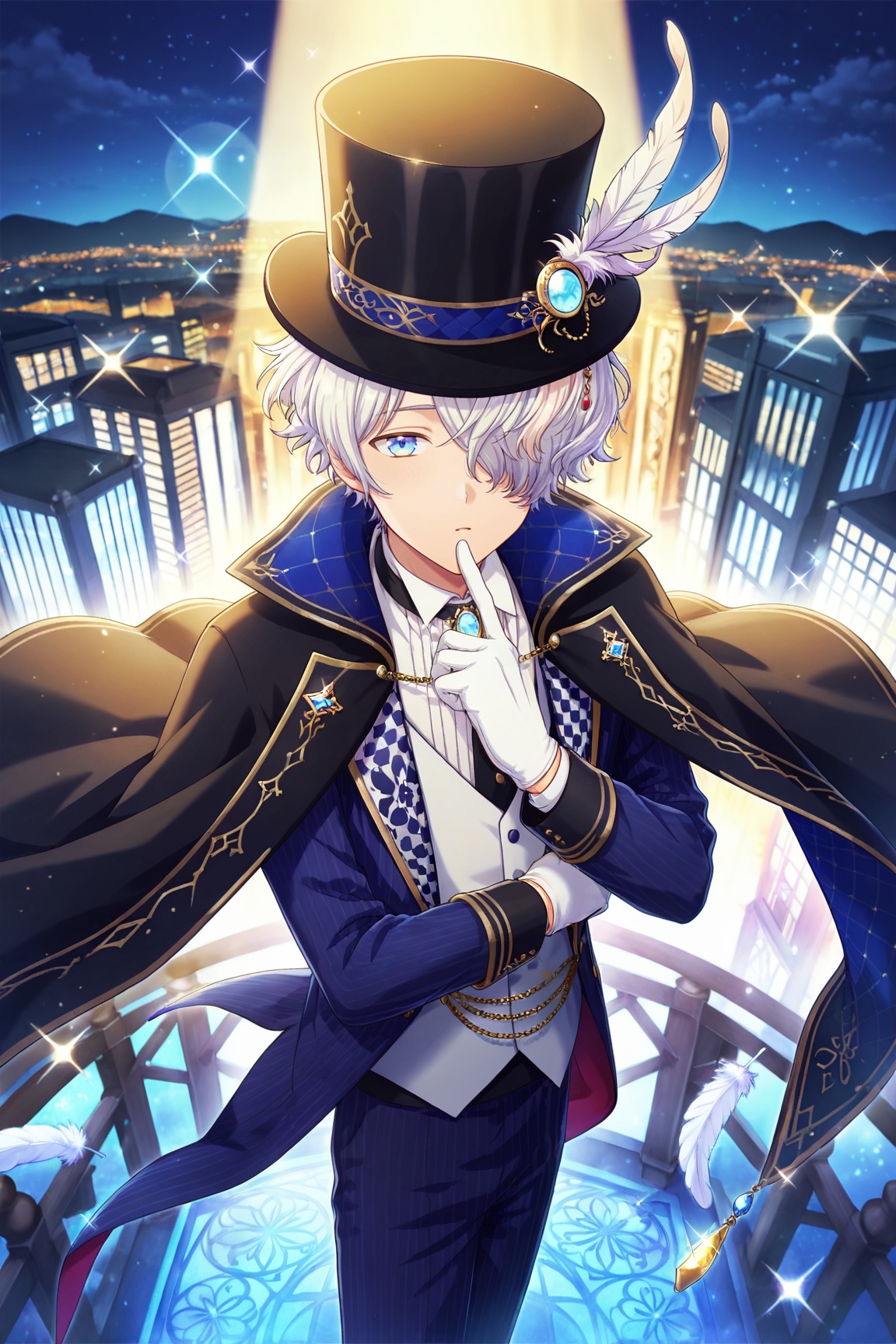masterpiece,  best quality,  amazing quality on Tensor.Art