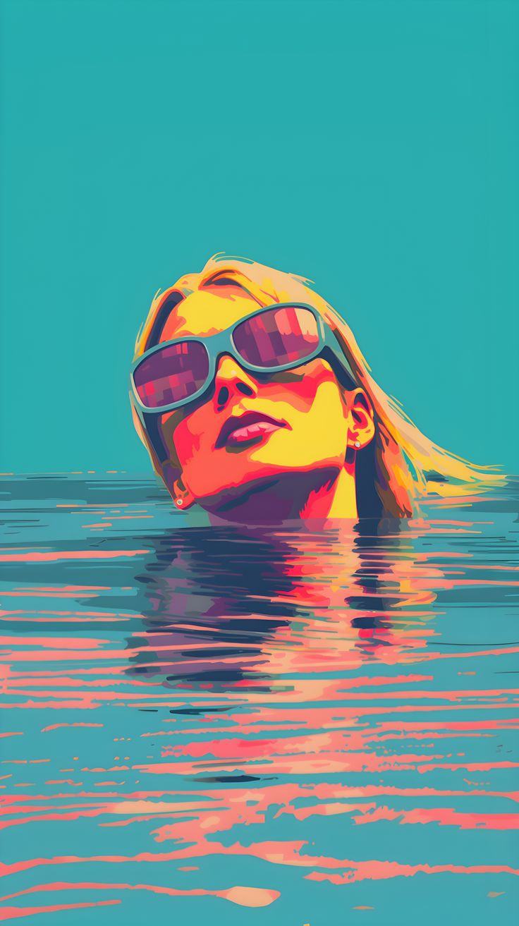 AI generated image on Tensor.Art