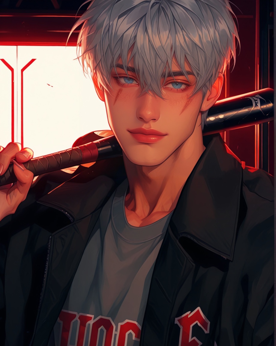 cel shading,  bold outlines,  vibrant colors on Tensor.Art