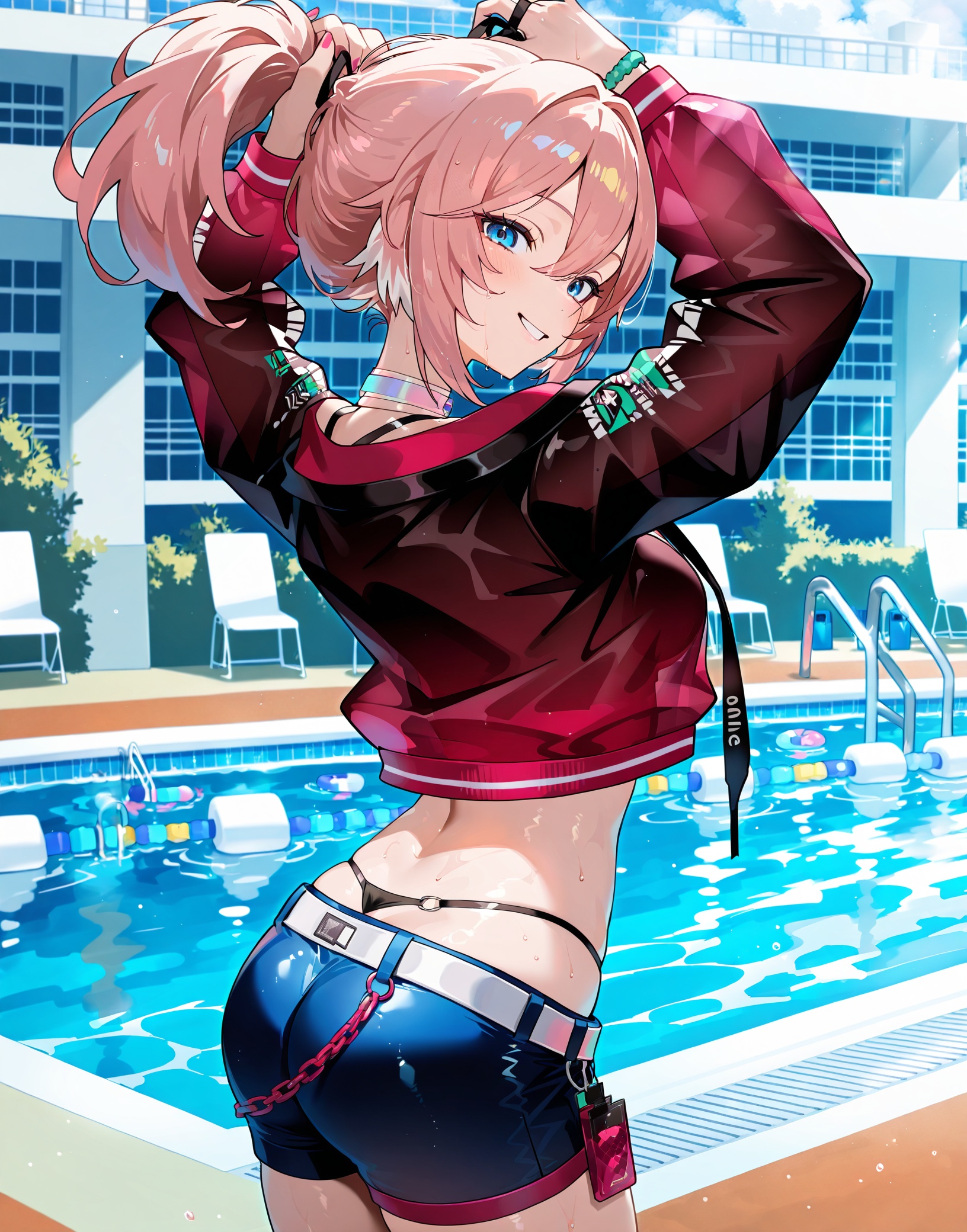 masterpiece,  perfect quality,  best quality on Tensor.Art