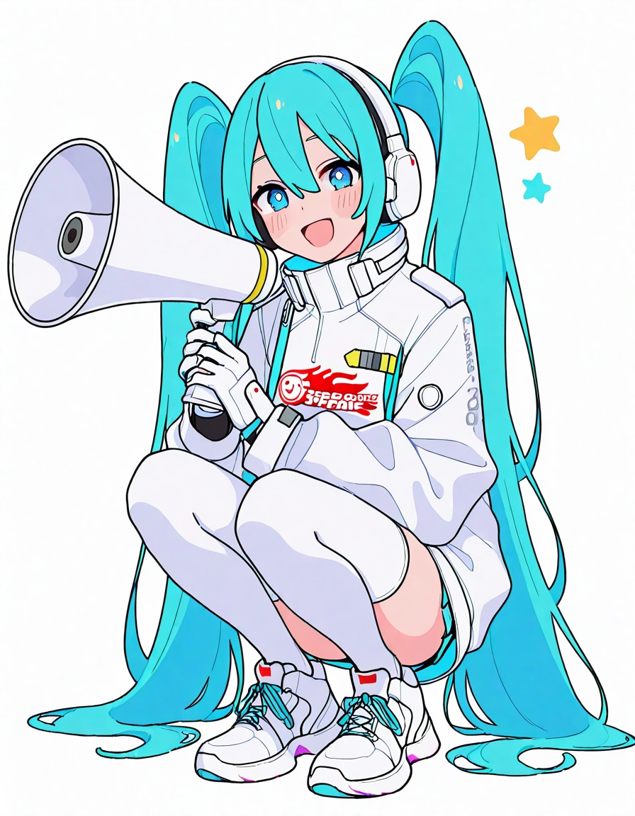 masterpiece,  best quality,  1girl on Tensor.Art