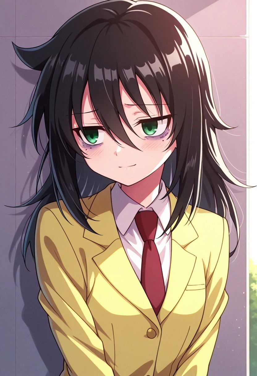 masterpiece,  best quality,  tomokokuroki on Tensor.Art