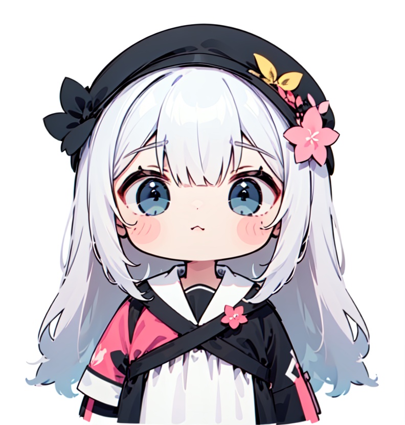 loli,  solo,  1girl on Tensor.Art