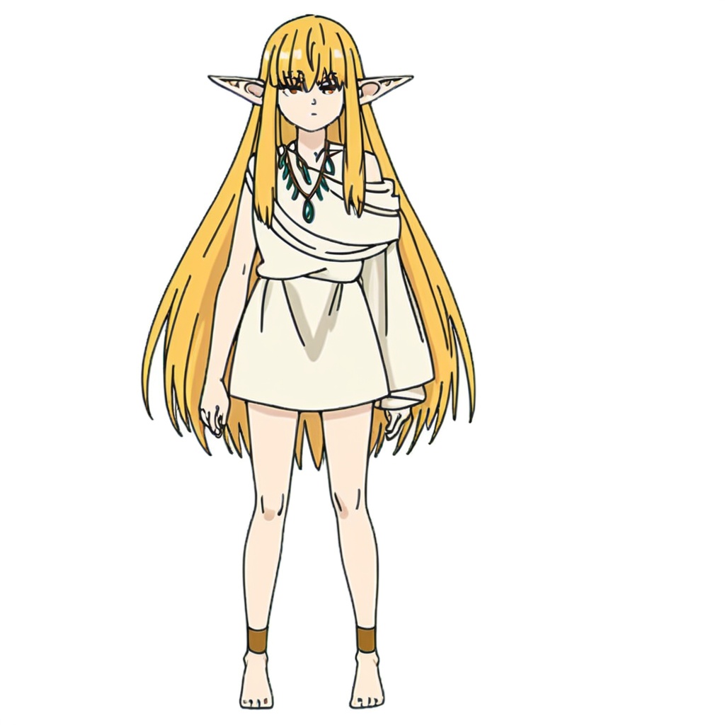 1girl,  solo,  s3r13 on Tensor.Art