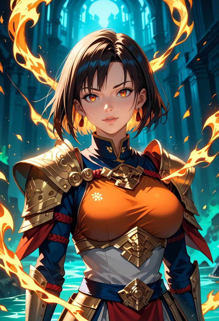 (masterpiece),  (best quality),  score_9 on Tensor.Art