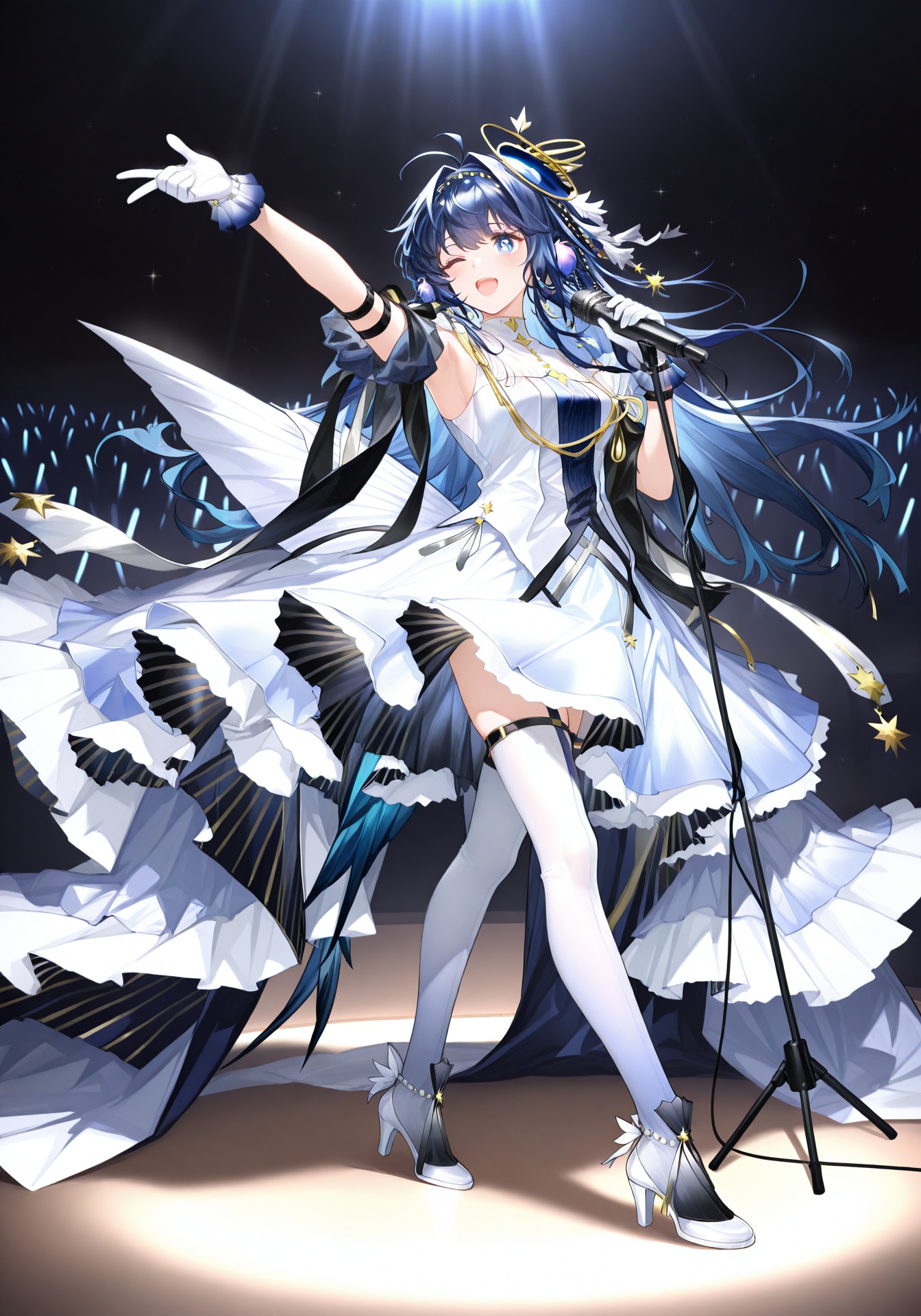 arknightsgame,  arkbg,  masterpiece on Tensor.Art