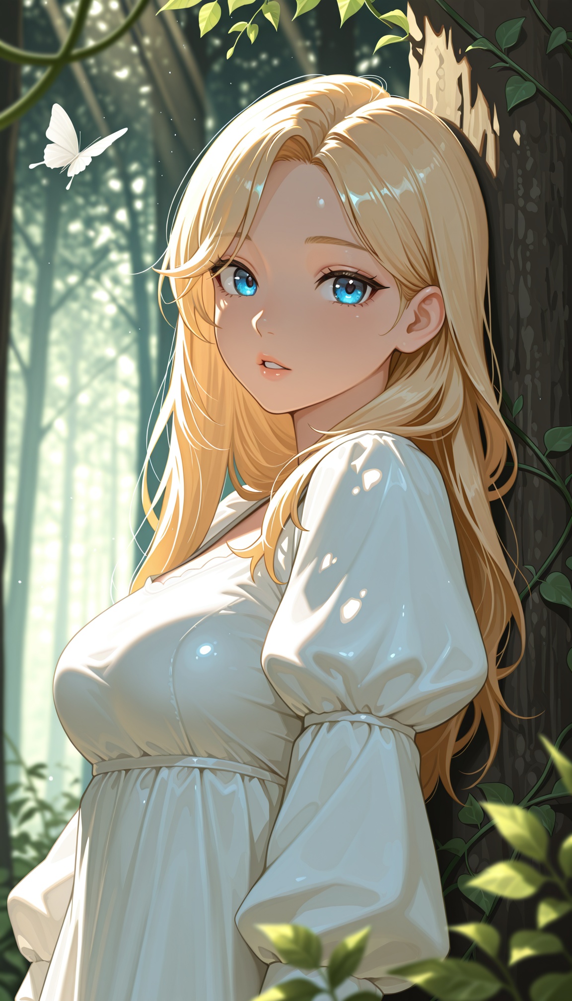 masterpiece,  best quality,  amazing quality on Tensor.Art