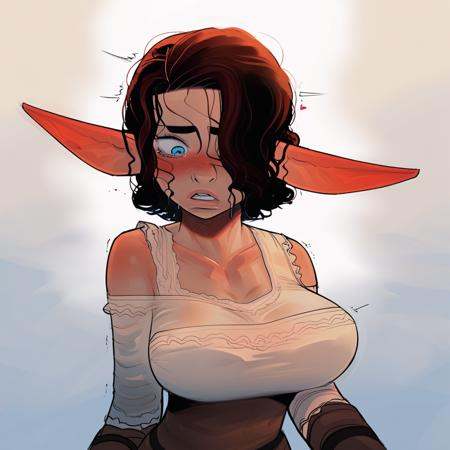 4LFI3V1,  source_anime,  artist style: incase on Tensor.Art