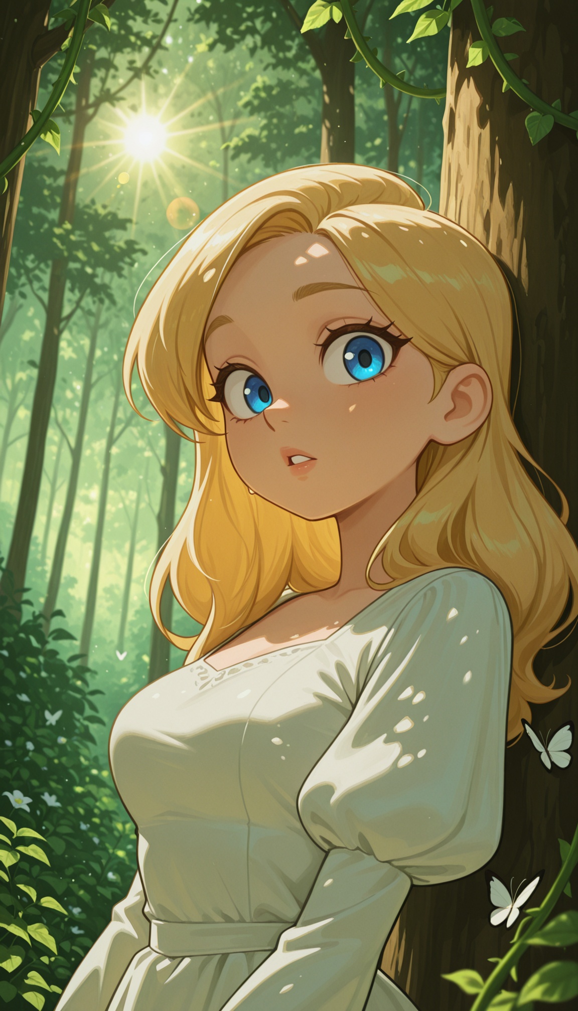 masterpiece,  best quality,  amazing quality on Tensor.Art