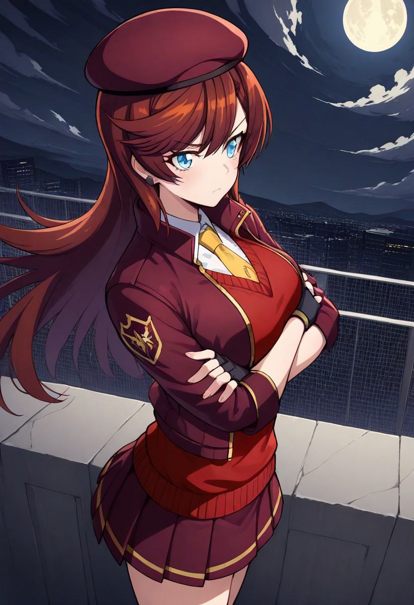 masterpiece,  best quality,  1girl on Tensor.Art
