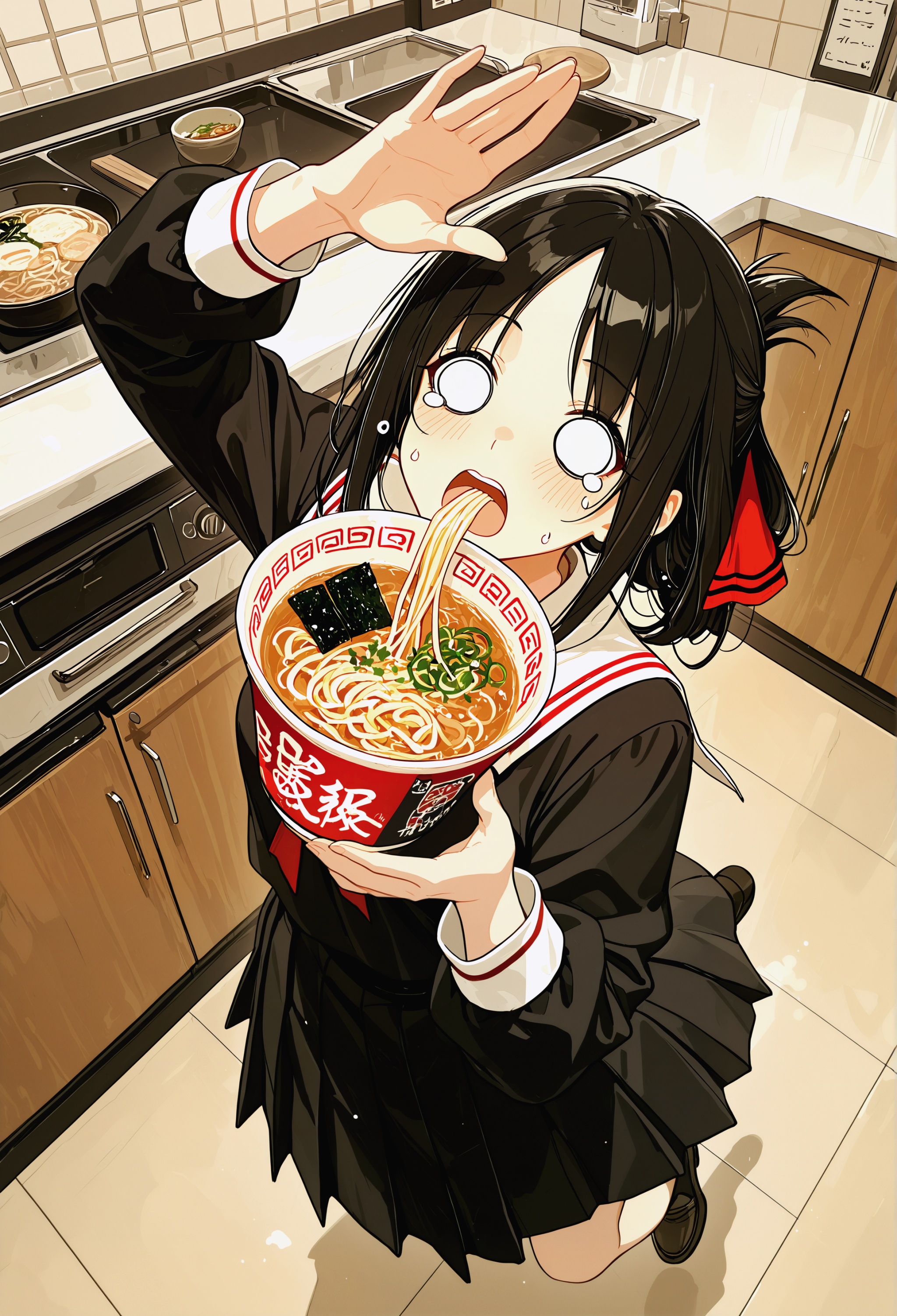 masterpiece,  best quality,  newest on Tensor.Art