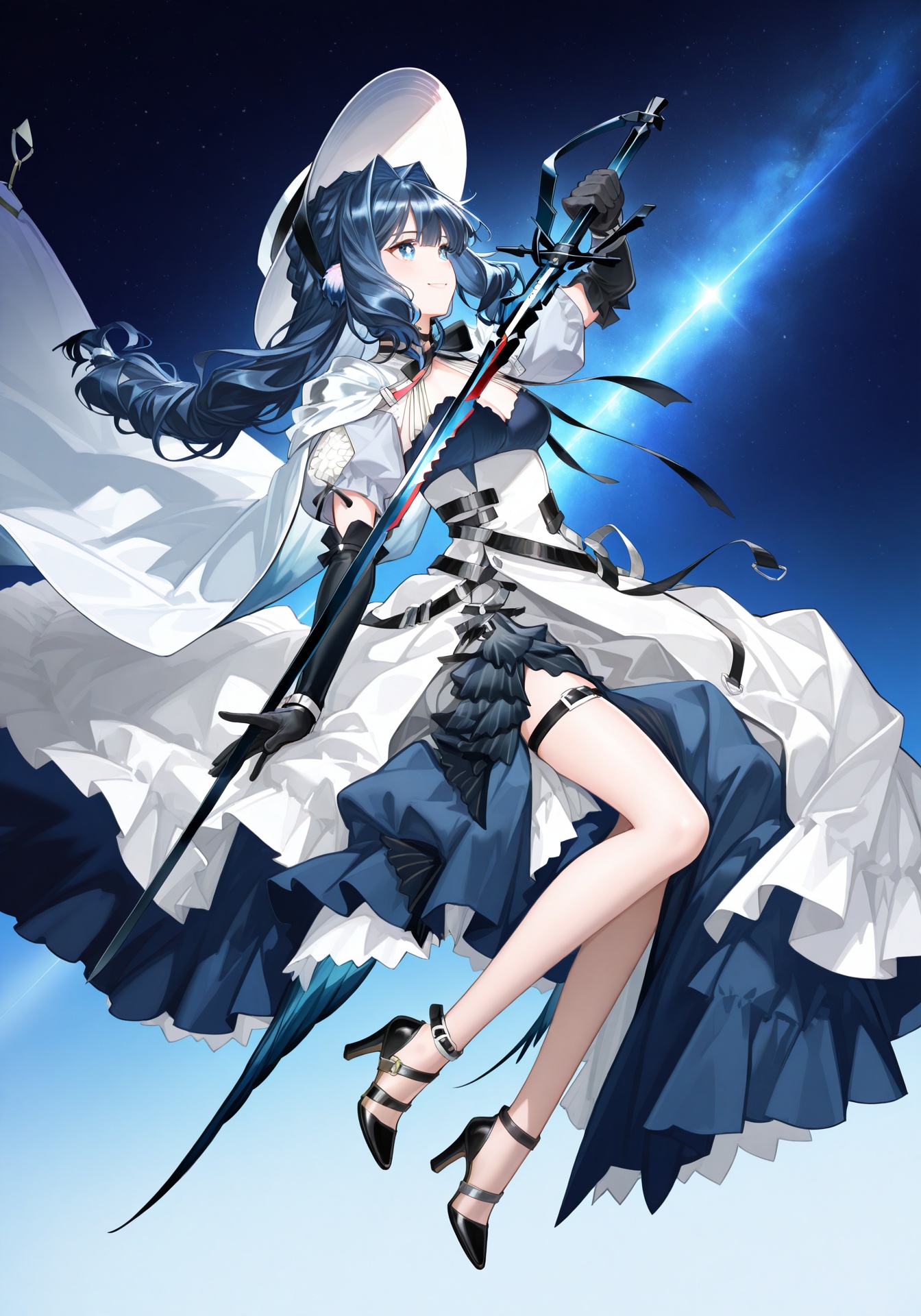 arknightsgame,  arkbg,  masterpiece on Tensor.Art