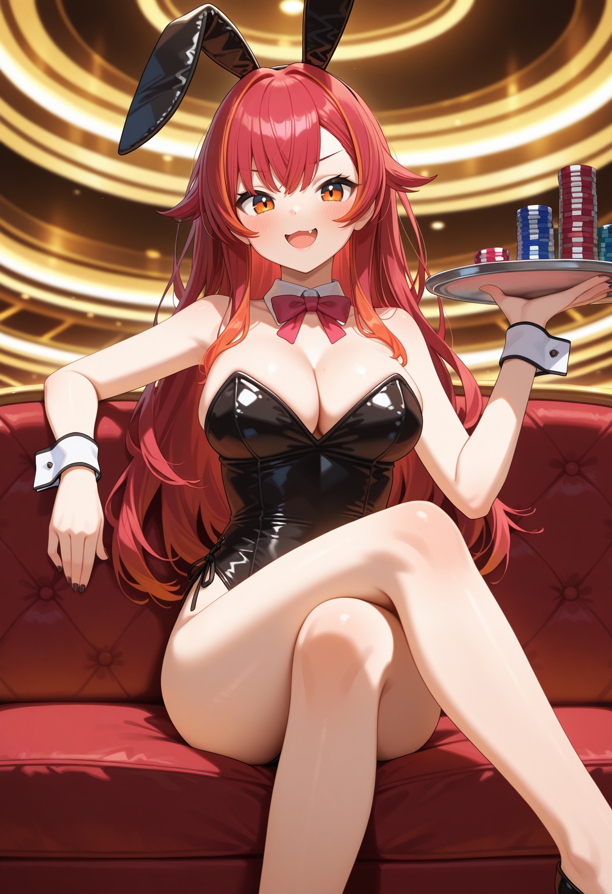 best quality,  masterpiece,  1girl on Tensor.Art