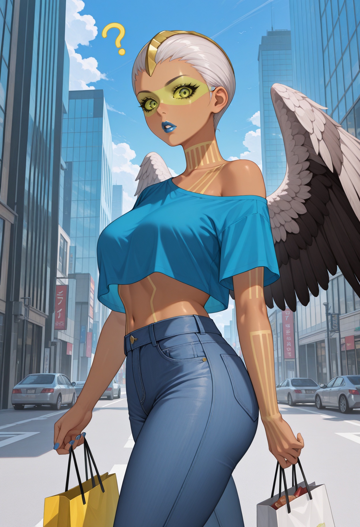 masterpiece,  best quality,  absurdres on Tensor.Art