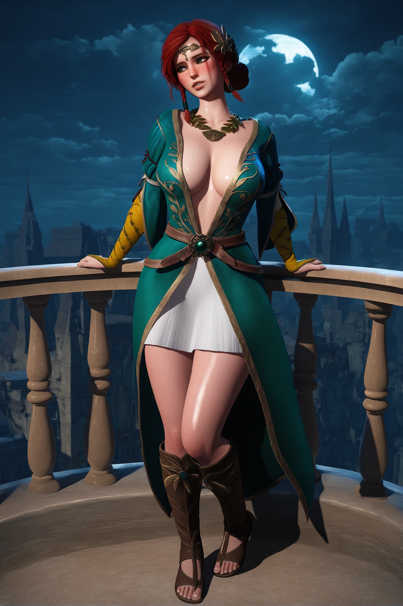 masterpiece,  good quality,  best quality on Tensor.Art