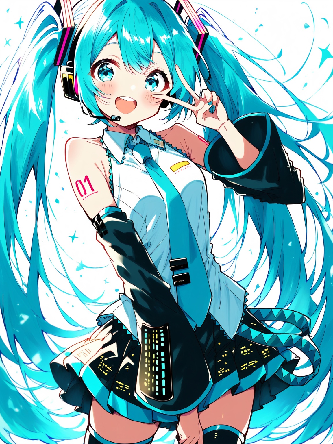 masterpiece,  best quality,  very aesthetic on Tensor.Art
