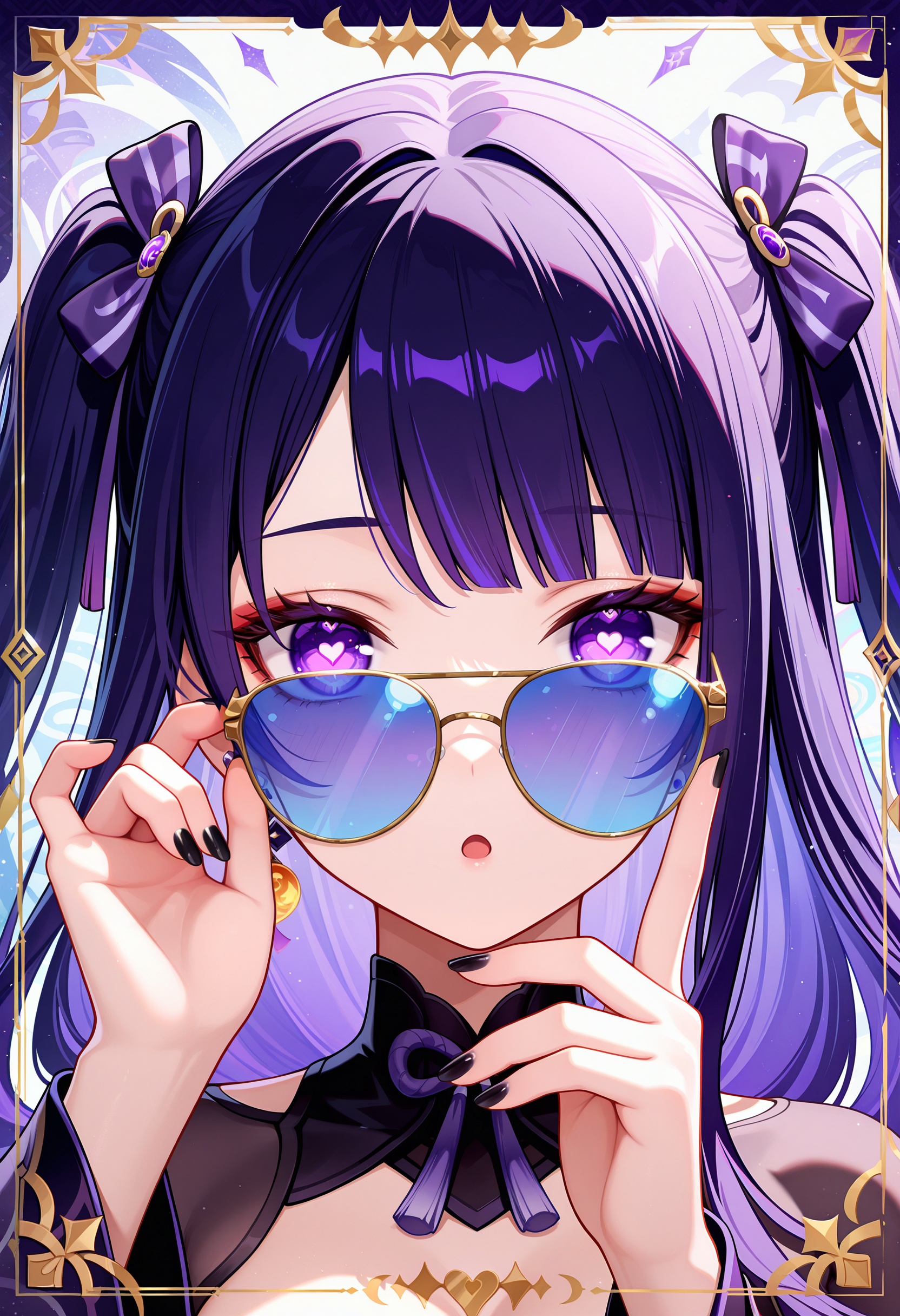 lazypos,  musou isshin (genshin impact),  1girl on Tensor.Art