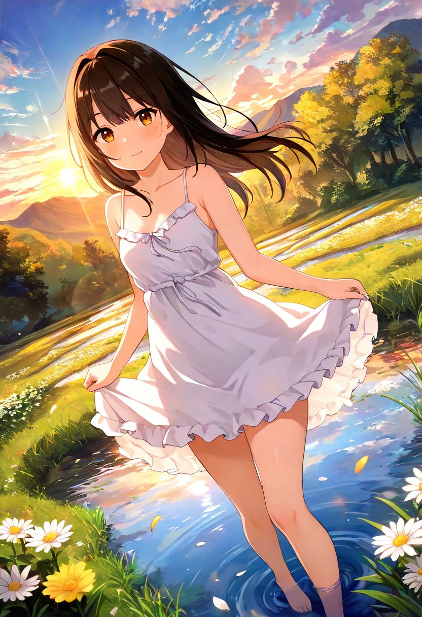 masterpiece,  best quality,  absurdres on Tensor.Art