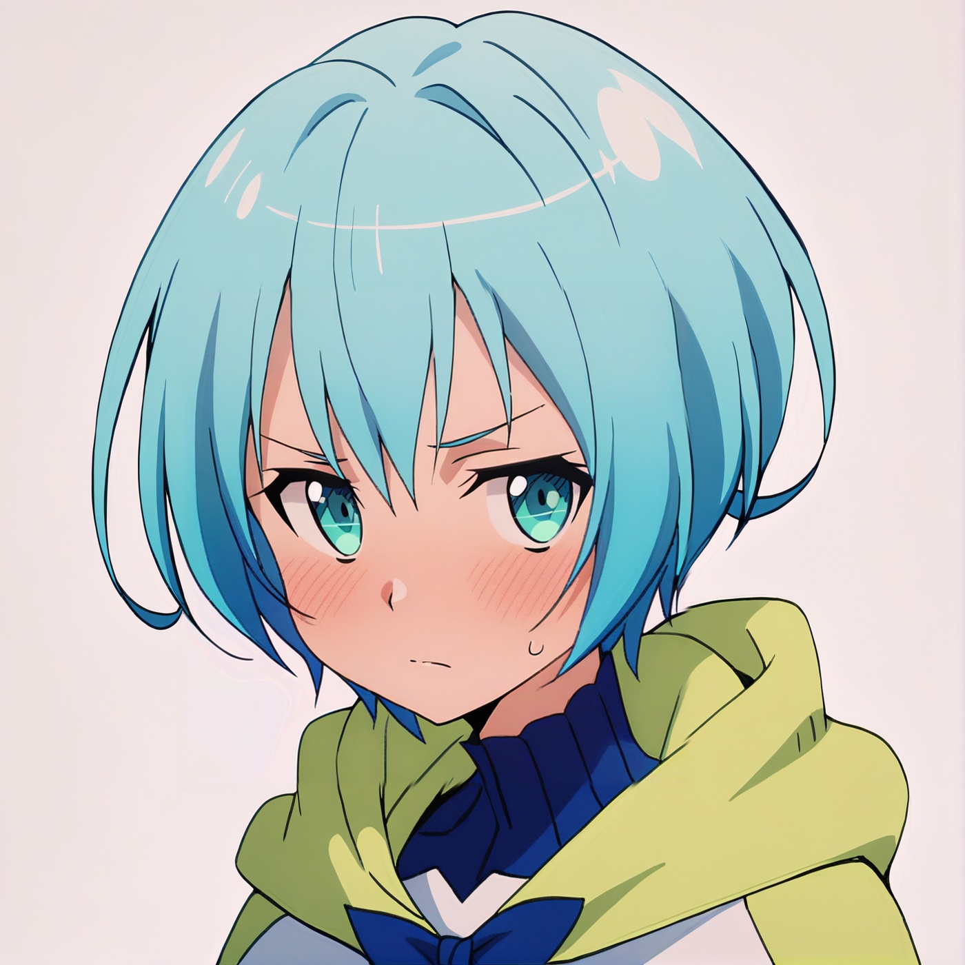 sharp focus,  pixiv masterpiece,  score_9 on Tensor.Art