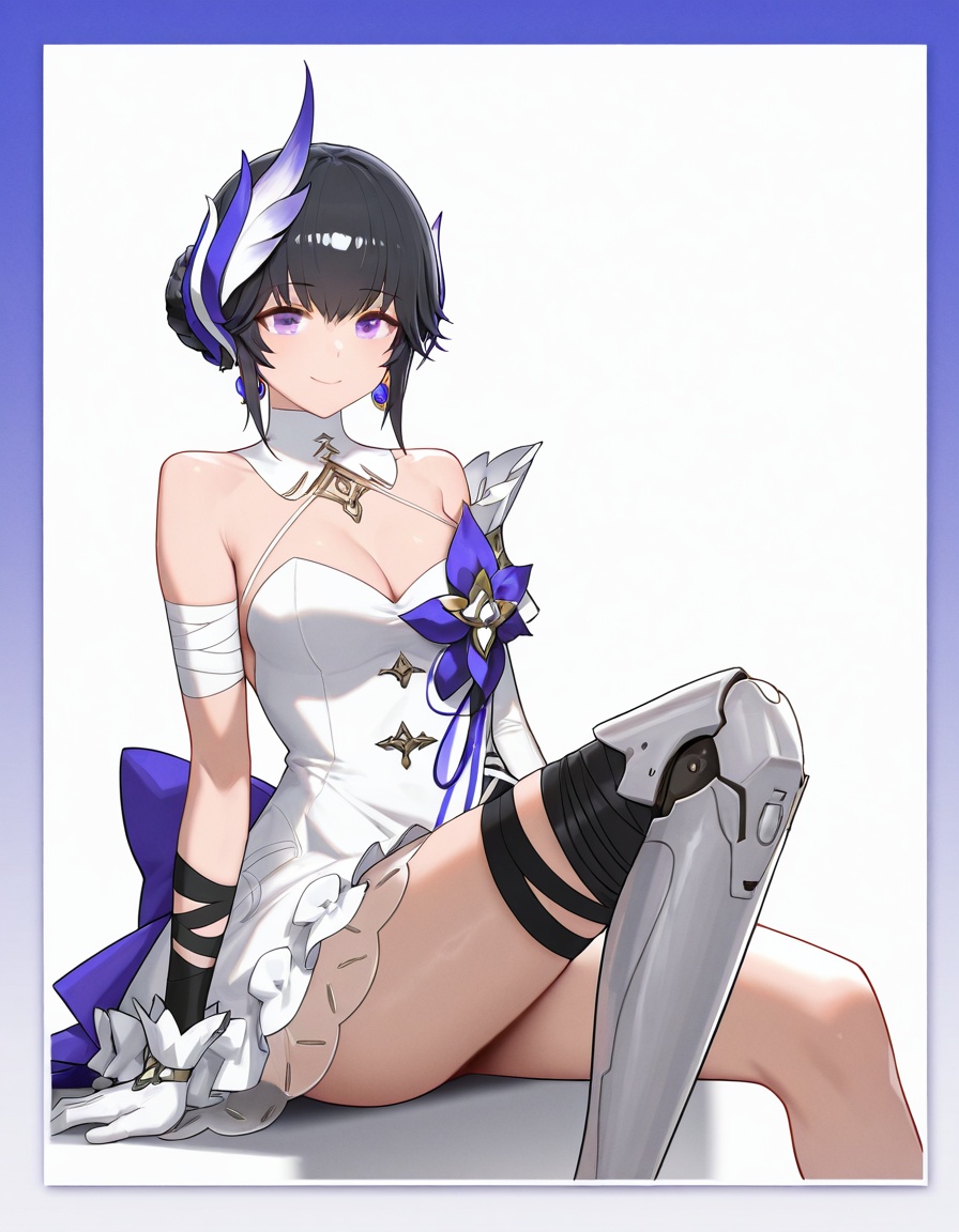 (masterpiece),  (best quality),  (ultra-detailed) on Tensor.Art