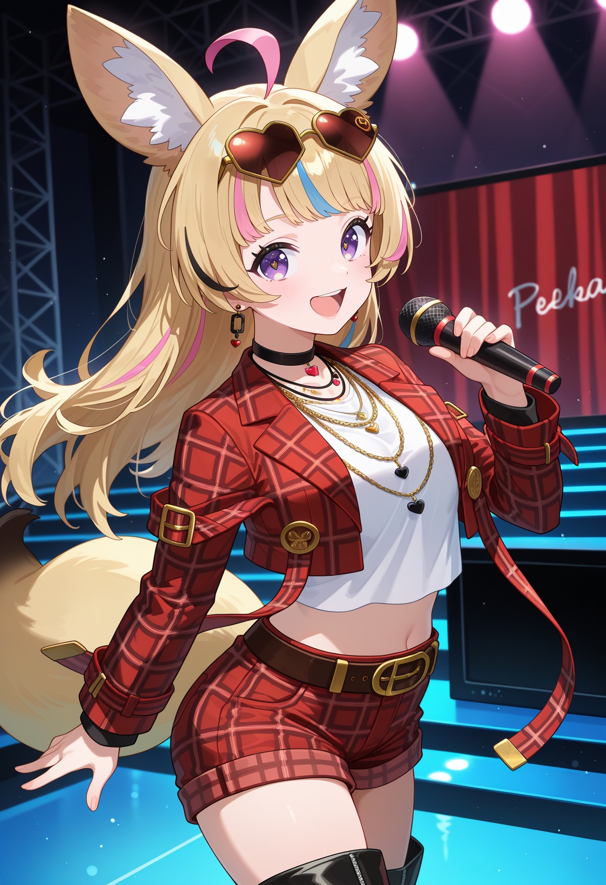 best quality,  masterpiece,  eepolka on Tensor.Art