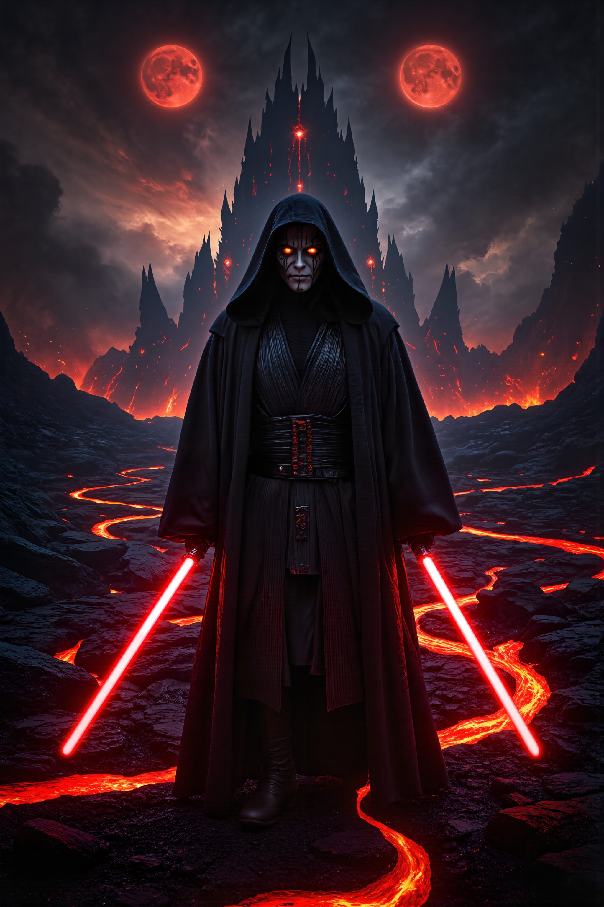 AI generated image on Tensor.Art