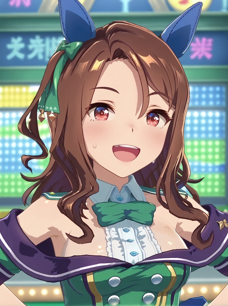 detailed background,  shiny skin,  posing on Tensor.Art