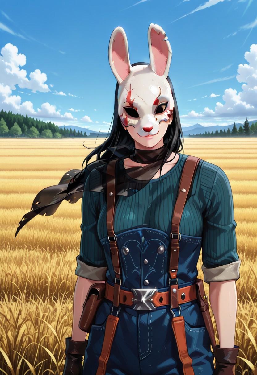 Nyx_Style,  Huntress,  main_outfit on Tensor.Art