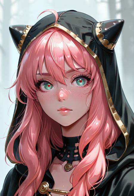 masterpiece,  best quality,  1girl on Tensor.Art