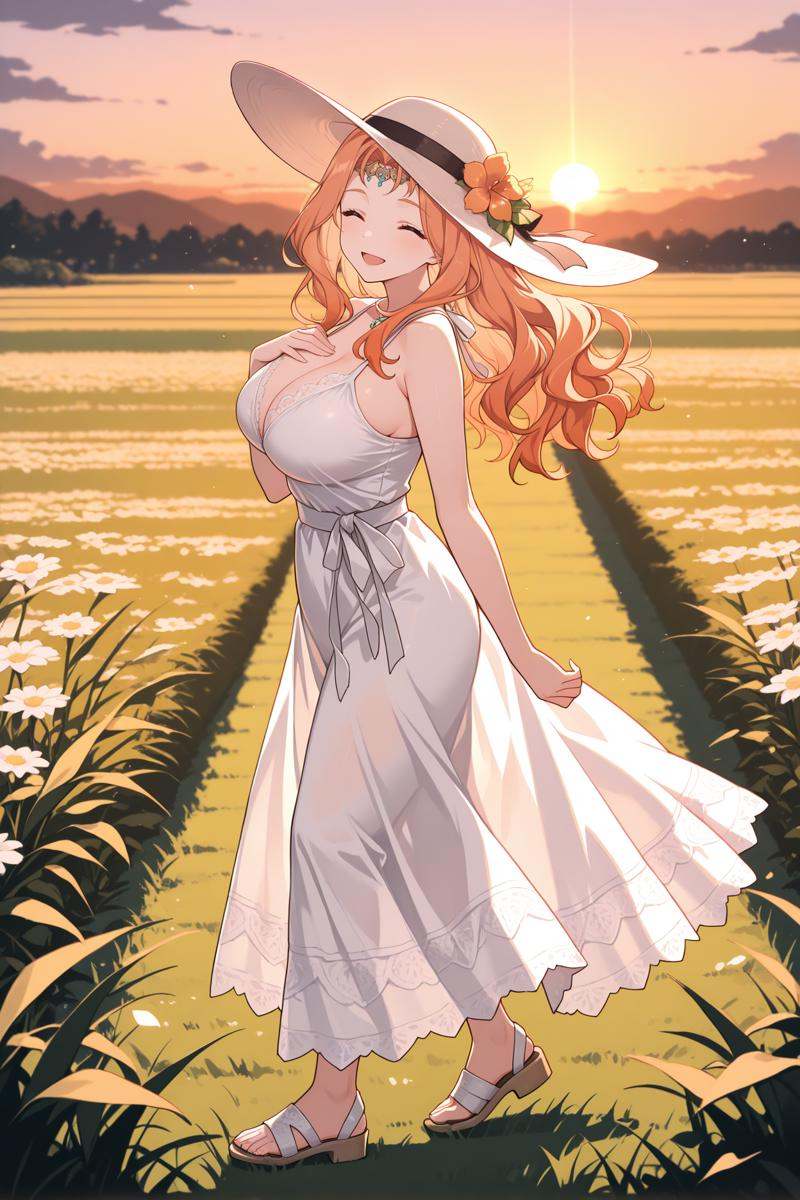 masterpiece,  best quality,  1girl on Tensor.Art