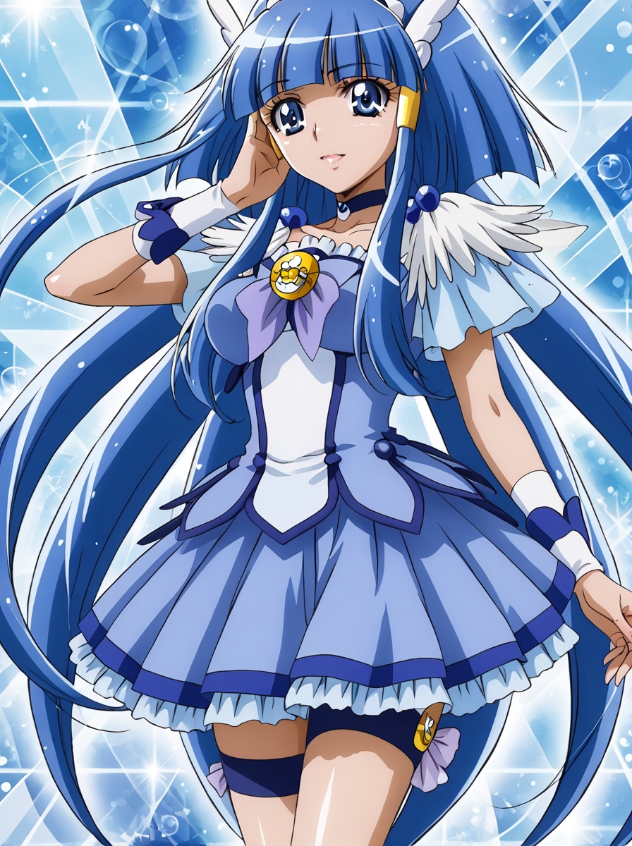 detailed background,  shiny skin,  posing on Tensor.Art