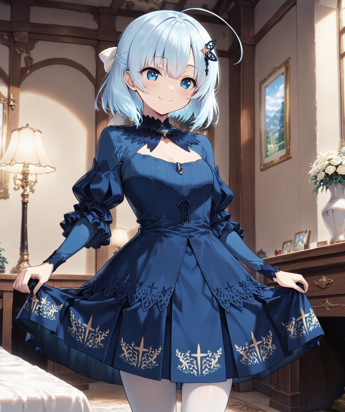 masterpiece,  best quality,  amazing quality on Tensor.Art