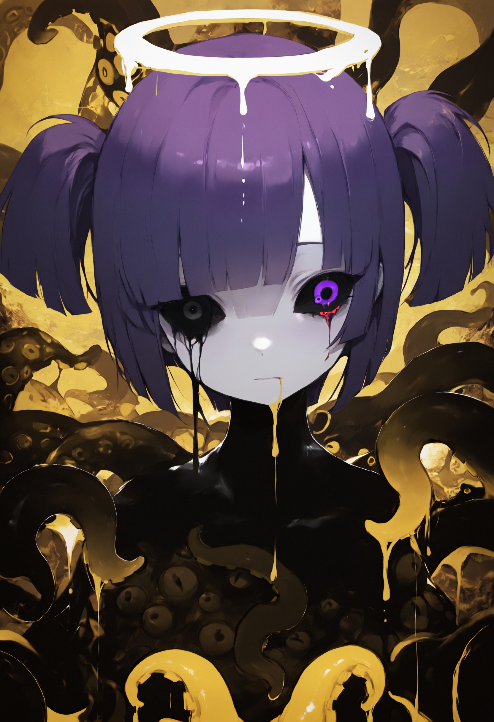 masterpiece,  best quality,  1girl on Tensor.Art