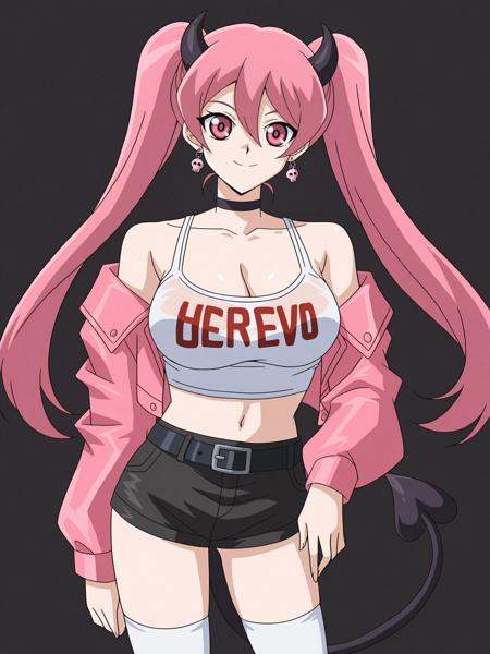 1girl,  solo,  breasts on Tensor.Art