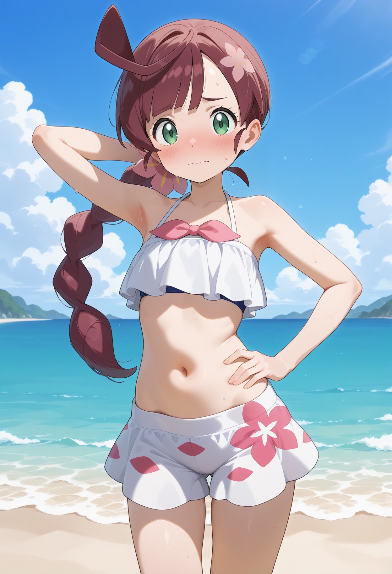 best quality,  good quality,  amazing quality on Tensor.Art